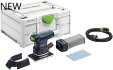 Festool 576054 Finish Orbital