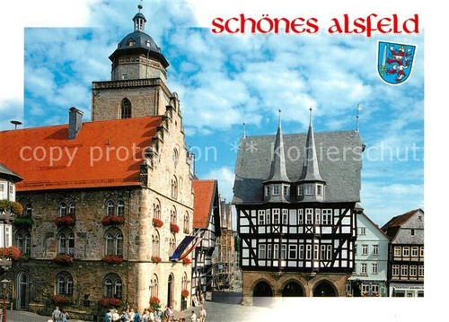 Alsfeld historischer - alsfeld,