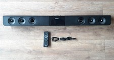 PHILIPS  Soundbar HTL3120/12  mit Fernbedienung  HTL 3120 / 12