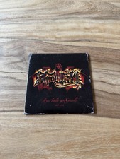 SHEYTAN – AUS LIEBE ZUR GEWALT • Augenmaß, Mc Basstard, Schlafwandler, Sicc