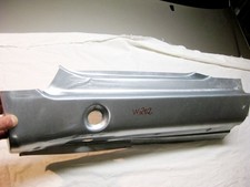 Mercedes W202 hinten rechts