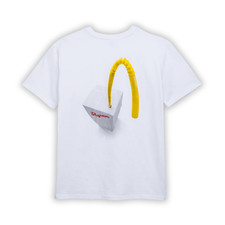 Highsnobiety McDonalds T-Shirt