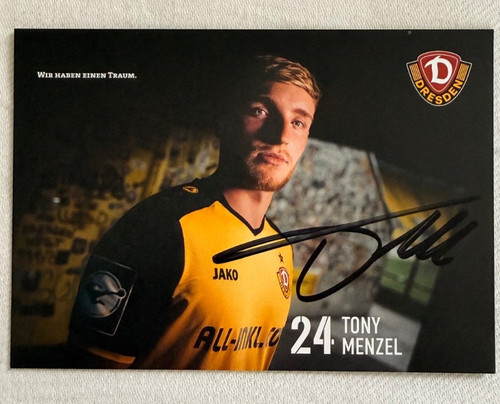 Dynamo dresden original - dresden,