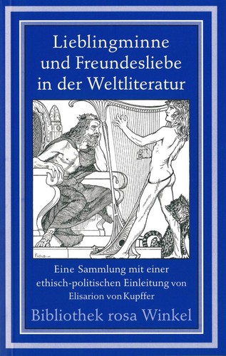 Lieblingminne und