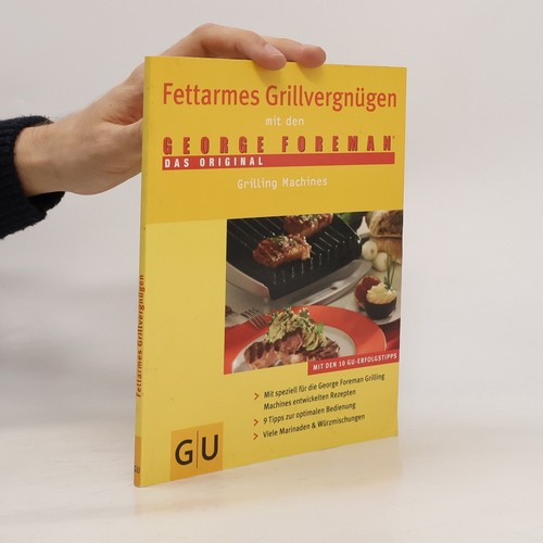 Fettarmes grillvergnügen - fettarmes, grillvergnügen 