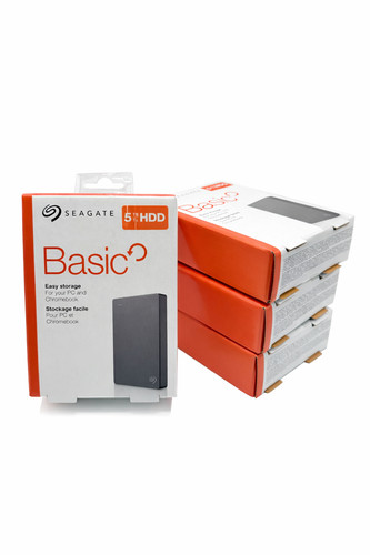 Seagate basic leergehäuse - seagate,