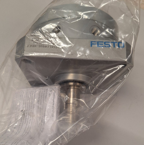 Festo schwenkantrieb - festo,