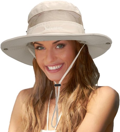 Sonnenhut damen herren xxl uv - sonnenhut,