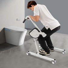 130Kg Patientenlifter Hebe-