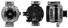 LUCAS Lichtmaschine Generator Lima LRA03144 +113.54€ Pfand für FORD MONDEO MAX 2