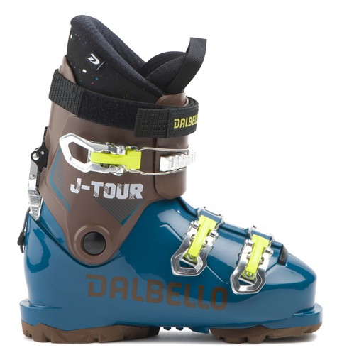 Dalbello tour junior - dalbello, j-tour