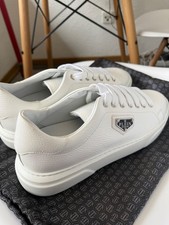Philipp plein sneaker weiß - philipp,