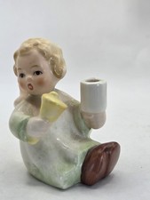 Goebel Weihnachten ; Engel mit