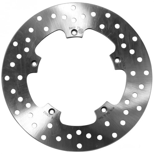 Bremsscheibe hinten brembo - hinten,
