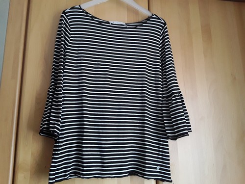 Monari shirt gestreift - shirt,