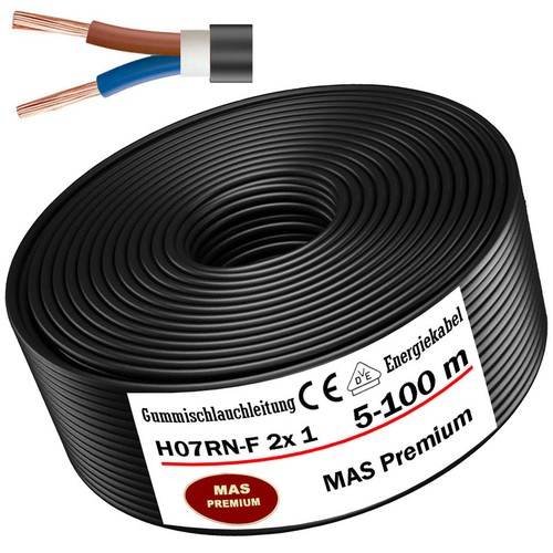 100m h07rn 2x1 - 5-100m, h07rn-f