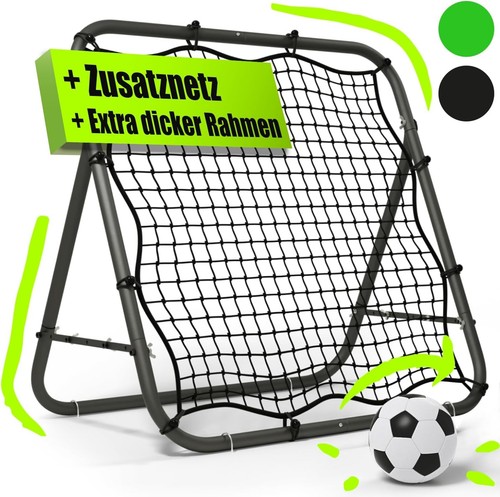 Bentson rebounder fußball - bentson,