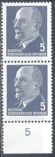 Ddr 1961 845 - ddr,