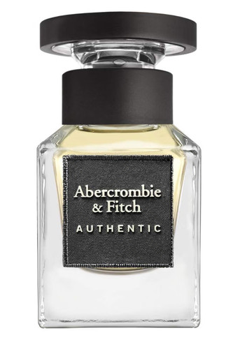 Abercrombie fitch authentic - abercrombie,