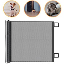 Ausziehbar Türschutzgitter