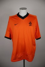 Nike Holland N 10 Trikot
