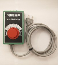 Fleischmann MSF Trafo 6735