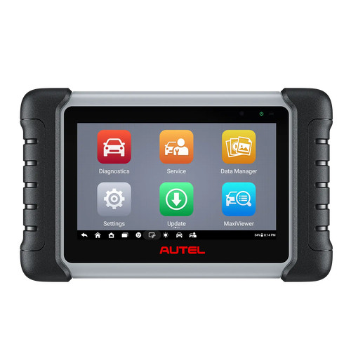 2026 autel maxicom mk808s - maxicom,
