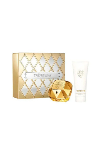 Paco rabanne lady - rabanne, eau