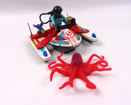 Playmobil 9387 ghostbusters - playmobil,