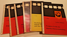 Ddr hefte - ddr, 6x
