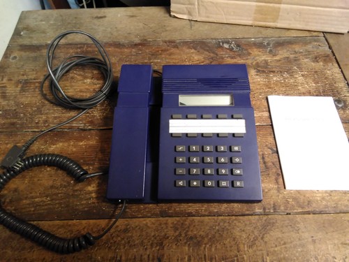 Funktionierendes telefon - funktionierendes,