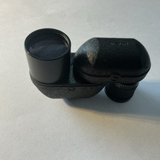 Carl Zeiss Jena TURMON 8x21 Monokular mit Tasche