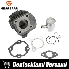 Zylinder Satz 50ccm Geeignet