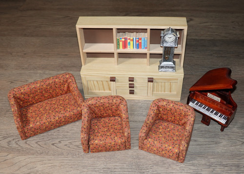 bibliothek schrank