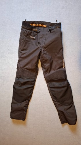 Herren motorradhose bullson - herren, motorradhose,