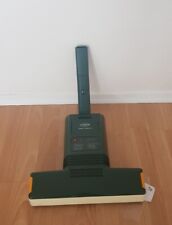 Vorwerk Kobold Teppichfrischer TF 731 mit Schaumbürsten 