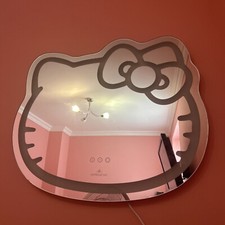 Impressionen Kosmetikspiegel