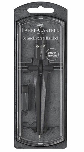 Faber castell - faber,