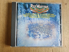 Journey To The Centre Of The