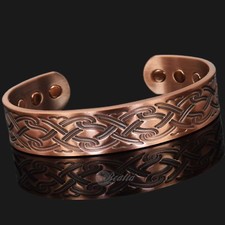 Keltisch Kupfer Magnetisch