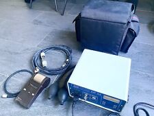 Wöhler DP 94 Dichtheitsprüfgerät Druckprüfgerät