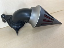 harley davidson luftfilter sportster, dyna, softail