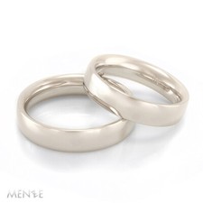 Trauring / Ehering Set 750/-