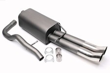 Technix sportauspuff - ta,