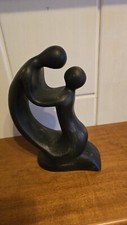 Gilde Skulptur - Liebespaar - 34cm