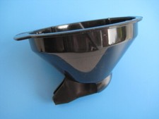 Senseo® 7850, 7852, 7853, 7854, Latte Select Ersatzteil Auslauf innen schwarz