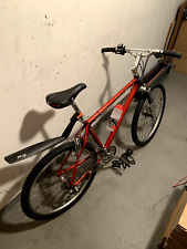 KTM Ultra 26"MTB Erstausgabe 1994/Topzustand/mit neuen Reifen/Alurahmen/makellos