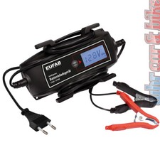 Erhaltungsgerät Automatik