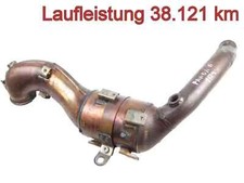 Fiat Panda 312 0.9 ab 2011 Katalysator Kat 51979321