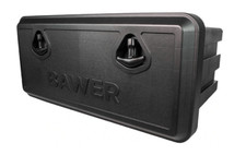 LKW Staukasten Bawer 750x360x300 Werkzeugkasten Staubox Anhänger